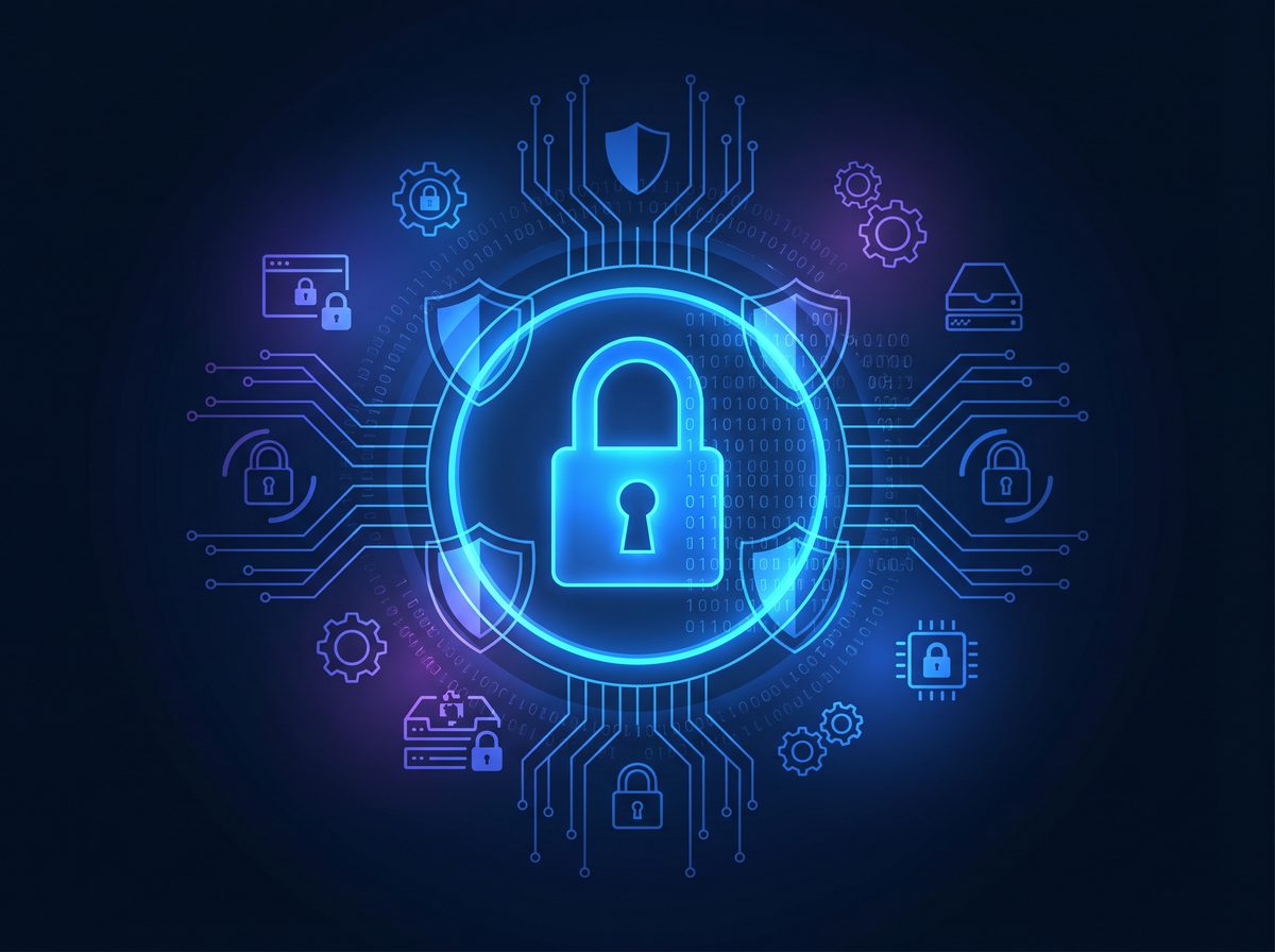 朋友加速器安全防护体系